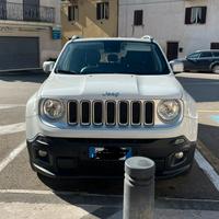 Jeep Renegade 1.6 mjt 120 cv Limited *non disponib