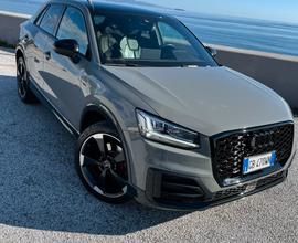 Audi q2 S-Line