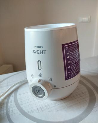 Scalda biberon Philips Avent