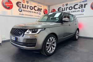 Land Rover Range 4.4 SDV8 Autobiography 03/2018 SE