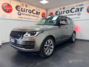 Land Rover Range 4.4 SDV8 Autobiography 03/2018 SE
