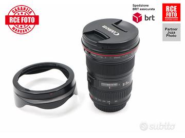 Canon EF 16-35 F2.8 L USM (Canon)