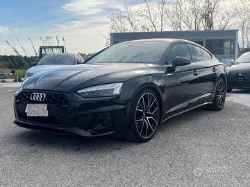 Audi A5 3 serie