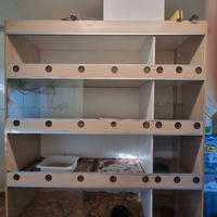 techa , teche , rack , 