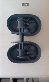 Sella bici salva prostata