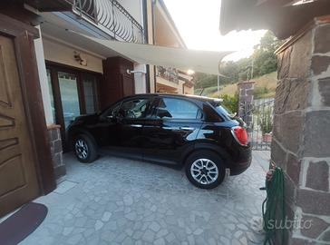 Fiat 500X 1.6 MultiJet 120 CV Cross - Full Optiona