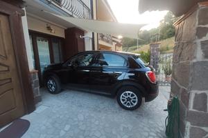Fiat 500X 1.6 MultiJet 120 CV Cross - Full Optiona
