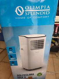 olimpia splendid condizionatore