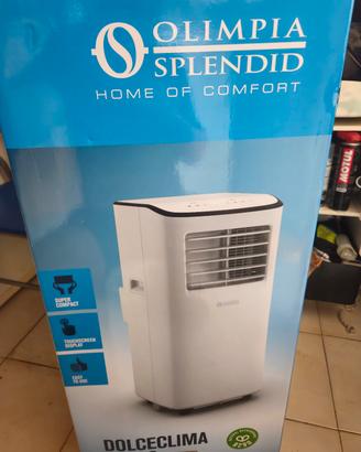 olimpia splendid condizionatore