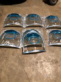 Parabrezza super vespa e lambretta