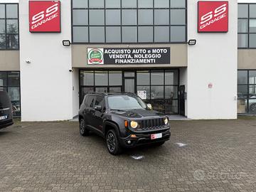 Jeep Renegade 2.0 Mjt 170CV 4WD Active Drive Low|T