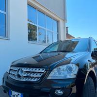 Mercedes ml 330