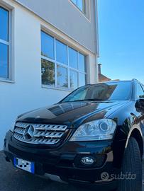 Mercedes ml 330