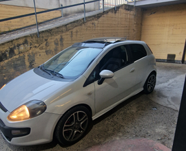 Punto Evo 1.6