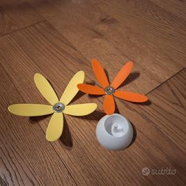 SOTTOPENTOLA DUE PEZZI in silicone