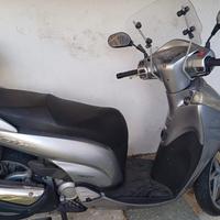 merviglioso HONDA SH 300