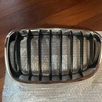 Griglie bmw