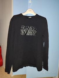 maglietta a maniche lunghe di Hugo Boss 