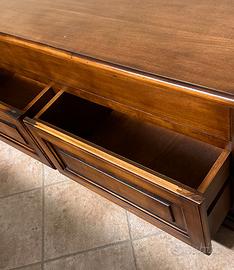 Tre CASSAPANCHE ARTIGIANALI in MASSELLO