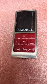 4242-Lettore MP3 Maxell MX-A726
