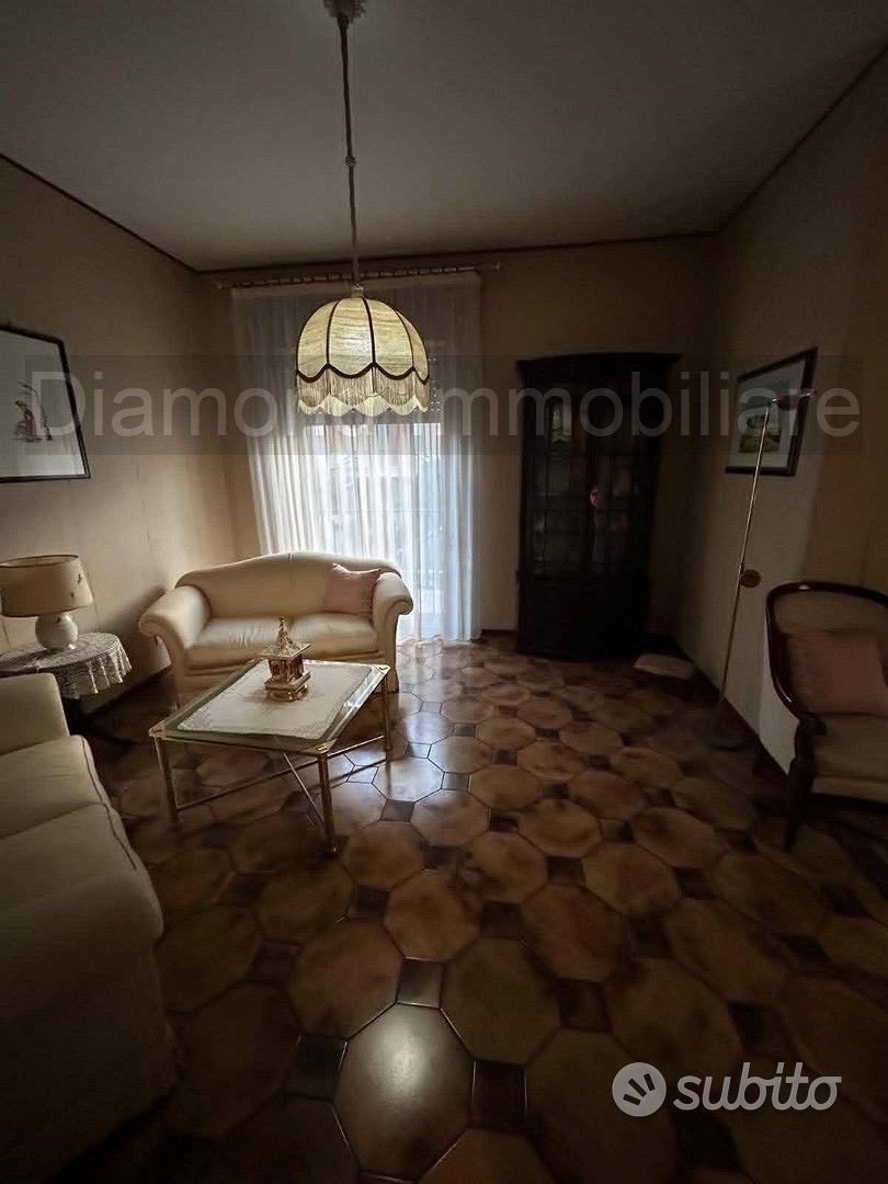 Apartment in Aci Catena, Marchesana - Vista 2