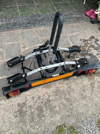 Thule portabici