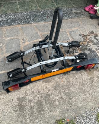 Thule portabici
