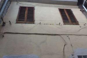 Appartamento a Montelanico RM