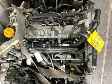 MOTORE FIAT/JEEP 55284064 2.0 MJET II EURO 6