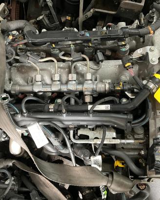 MOTORE FIAT/JEEP 55284064 2.0 MJET II EURO 6