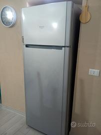 Frigorifero Hotpoint 