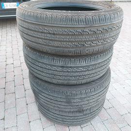 4 gomme 215 55 18 95 h giti comfort 520