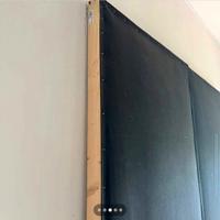 Pannelli fonoassorbenti