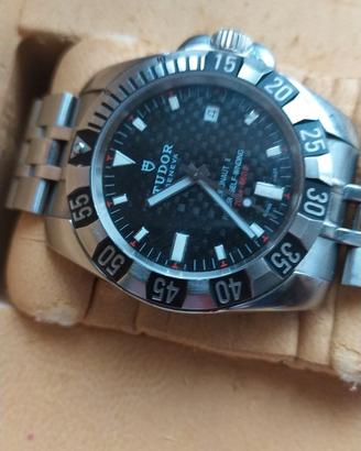 Tudor hydronaut full set