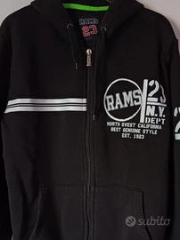 Felpa Rams 