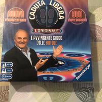 Caduta libera l’avvincente gioco delle botole