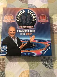 Caduta libera l’avvincente gioco delle botole