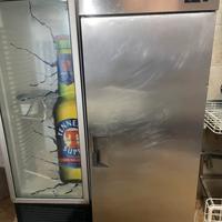 Frigorifero professionale  x ristorante