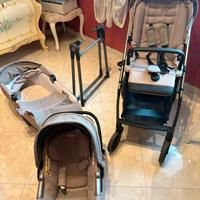 Trio Inglesina Electa