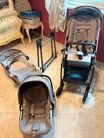 Trio Inglesina Electa