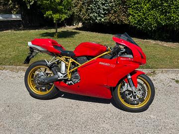 Ducati 749
