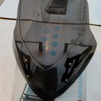 cupolino z750