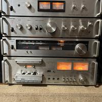 Hifi TOSHIBA sc 330 vintage