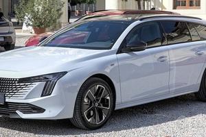 Ricambi usati peugeot 508-sw 2018-2025
