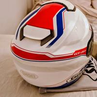 Shoei gt air journy tg.M perfetto pinlock
