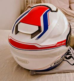 Shoei gt air journy tg.M perfetto pinlock