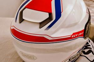 Shoei gt air journy tg.M perfetto pinlock