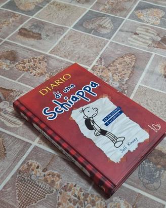 Diario di una schiappa