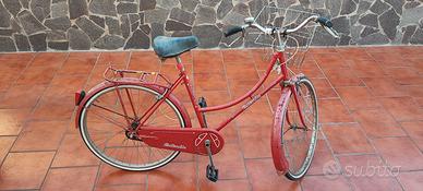Bottecchia vintage da donna