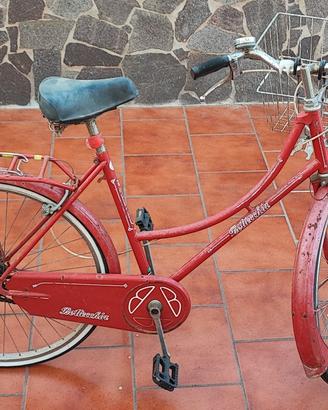 Bottecchia vintage da donna